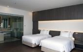 Туры в отель The Mira Central Park Hotel