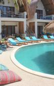 Туры в отель Coco Lemon Gili Resort