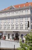 Туры в отель TURIM Aveiro Palace Hotel