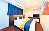 Туры в отель KUROMON Crystal Hotel