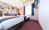 Туры в отель KUROMON Crystal Hotel