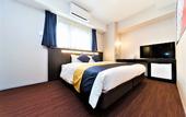 Туры в отель KUROMON Crystal Hotel
