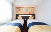 Туры в отель KUROMON Crystal Hotel