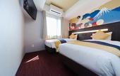 Туры в отель KUROMON Crystal Hotel