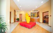 Туры в отель Hotel Catto Suisse