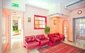 Туры в отель Hotel Catto Suisse