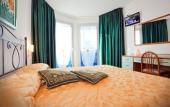 Туры в отель Hotel Catto Suisse