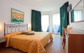 Туры в отель Hotel Catto Suisse