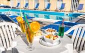 Туры в отель Hotel Tilmar