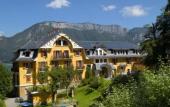 Туры в отель Les Tresoms Lake and Spa Resort