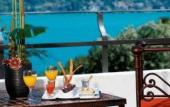 Туры в отель Les Tresoms Lake and Spa Resort