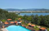 Туры в отель Les Tresoms Lake and Spa Resort