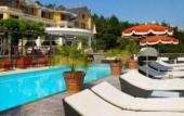 Туры в отель Les Tresoms Lake and Spa Resort