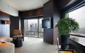 Туры в отель Hyatt On The Bund