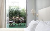 Туры в отель Ruins B&B