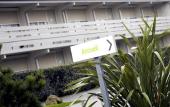 Туры в отель Hotel Inn Design & Restaurant Nantes