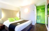 Туры в отель Hotel Inn Design & Restaurant Nantes