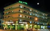 Туры в отель Hotel Dan Inn Express Foz do Iguacu By Nacional Inn