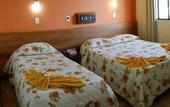 Туры в отель Hotel Dan Inn Express Foz do Iguacu By Nacional Inn