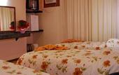 Туры в отель Hotel Dan Inn Express Foz do Iguacu By Nacional Inn
