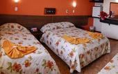 Туры в отель Hotel Dan Inn Express Foz do Iguacu By Nacional Inn