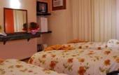 Туры в отель Hotel Dan Inn Express Foz do Iguacu By Nacional Inn