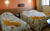 Туры в отель Hotel Dan Inn Express Foz do Iguacu By Nacional Inn