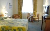 Туры в отель Hotel Diego De Almagro Aeropuerto