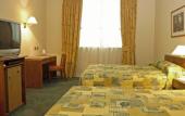 Туры в отель Hotel Diego De Almagro Aeropuerto