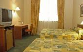 Туры в отель Hotel Diego De Almagro Aeropuerto