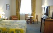 Туры в отель Hotel Diego De Almagro Aeropuerto