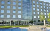 Туры в отель Hotel Diego De Almagro Aeropuerto