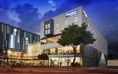 Туры в отель City Express by Marriott Ciudad De Mexico La Raza