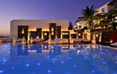 Туры в отель Senia Hotel