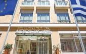 Туры в отель Divani Palace Larissa