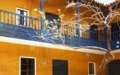 Туры в отель Tambo del Arriero Hotel Boutique