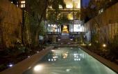 Туры в отель Casa Bueras Boutique Hotel