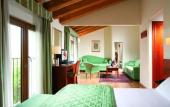 Туры в отель Best Western Titian Inn Hotel Treviso