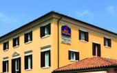 Туры в отель Best Western Titian Inn Hotel Treviso