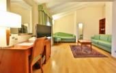 Туры в отель Best Western Titian Inn Hotel Treviso