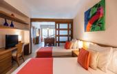 Туры в отель Hotel Irotama del Sol