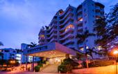 Туры в отель Hotel Irotama del Sol