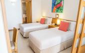 Туры в отель Hotel Irotama del Sol