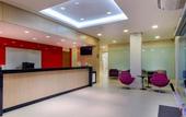 Туры в отель Transamerica Executive Belo Horizonte