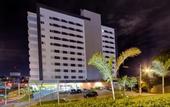 Туры в отель Transamerica Executive Belo Horizonte