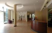 Туры в отель La Meridiana Bleisure Hotel