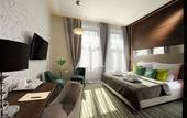 Туры в отель Plaza Boutique Hotel