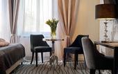 Туры в отель Plaza Boutique Hotel