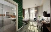 Туры в отель Plaza Boutique Hotel