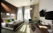 Туры в отель Plaza Boutique Hotel